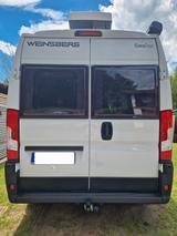 Fiat Ducato Weinsberg CaraTour 540 MG Modell 2021 - Offers