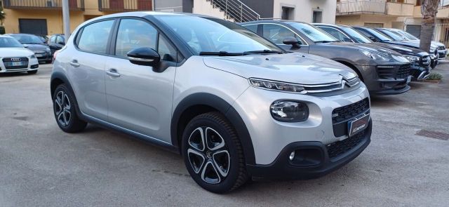 Citroën Citroen C3 PureTech 82cv Shine