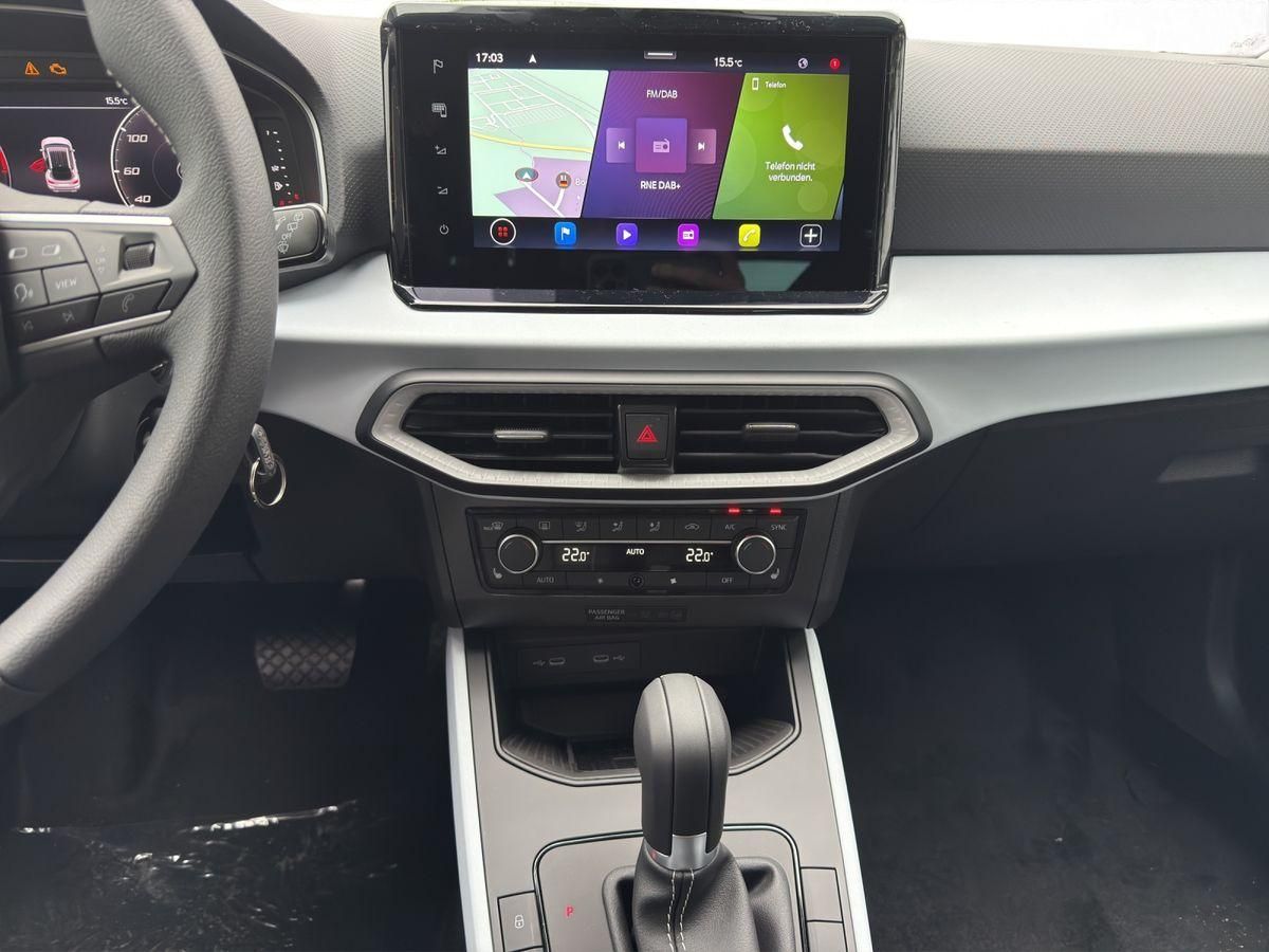 Seat Arona - Bild 16