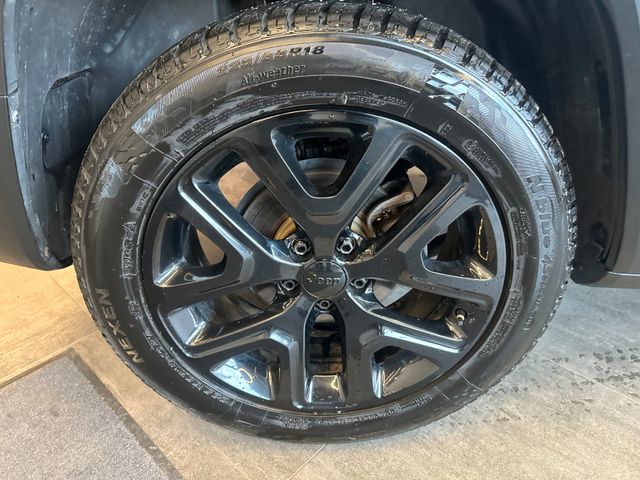 Jeep Renegade Longitude FWD *KLIMA*LKHZ*SZHZ*PDC*