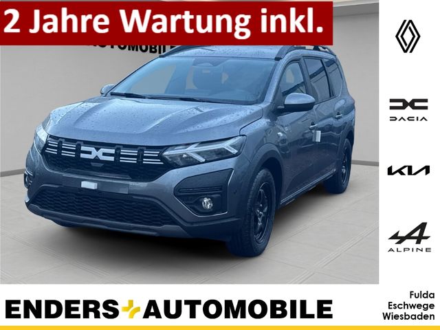 Dacia Jogger Expression TCe 110 7-Sitzer++NAVI++SHZ++E