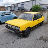 Fiat fiat 131 supermirafiori - Fiat 131