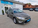 Ford Mondeo Titanium+AHK+Kamera+Leder - Ford Mondeo aus 2012: Titanium