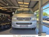 Volkswagen T5 Caravelle 3.2 V6 AUTOMATIK STANDHEIZUNG 1.HAN - Volkswagen T5: 3.2