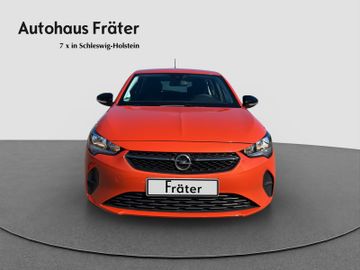Fotografie des Opel Corsa Corsa-e Edition 11kW On-Board-Charger