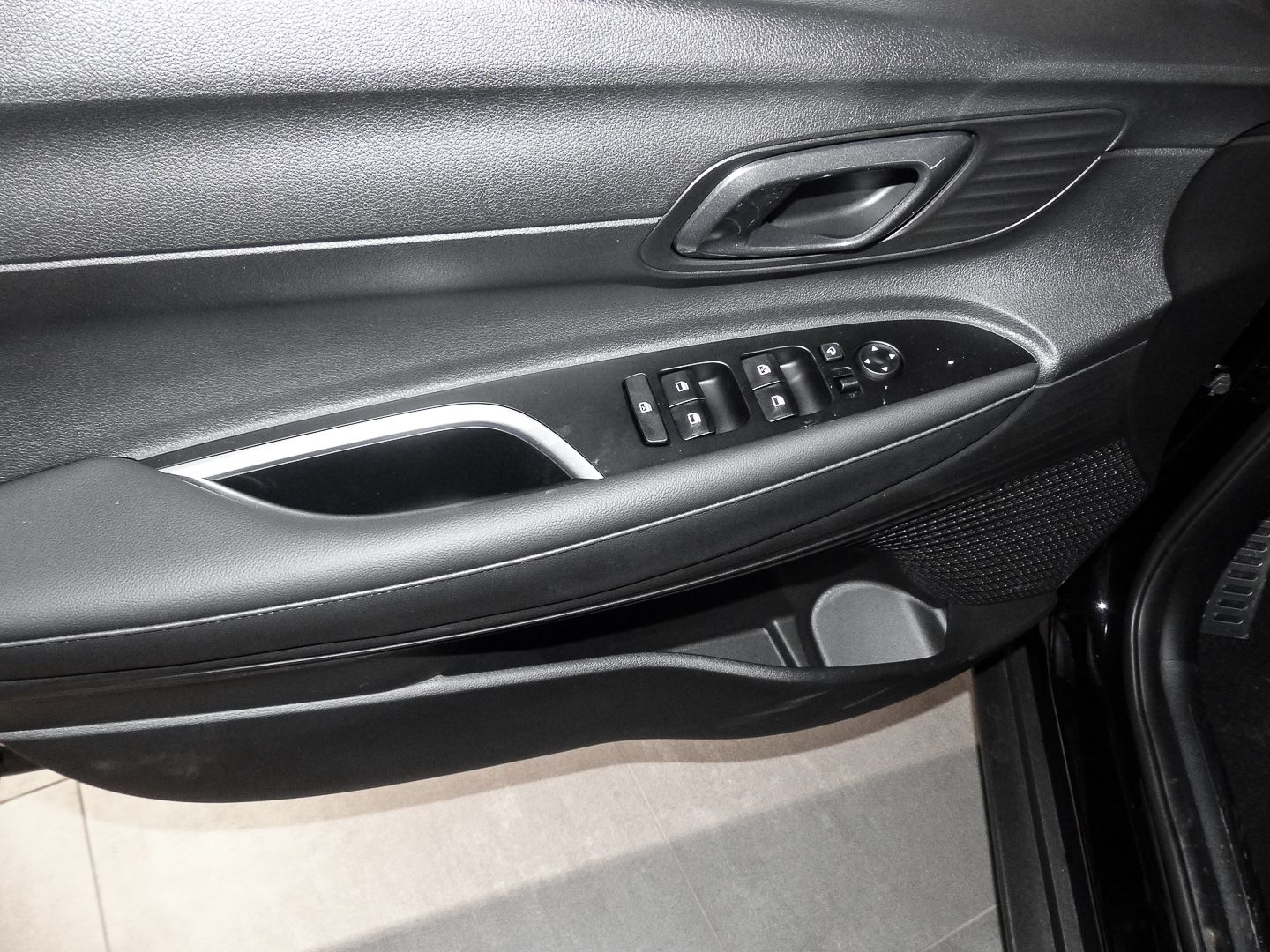 Hyundai BAYON – Bild 14