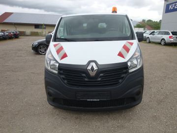 Renault Trafic - 8