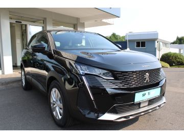 Peugeot 3008 - 3