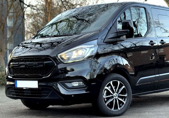 Ford Transit Tourneo Custom 320 L2 Trend 8 Sitze