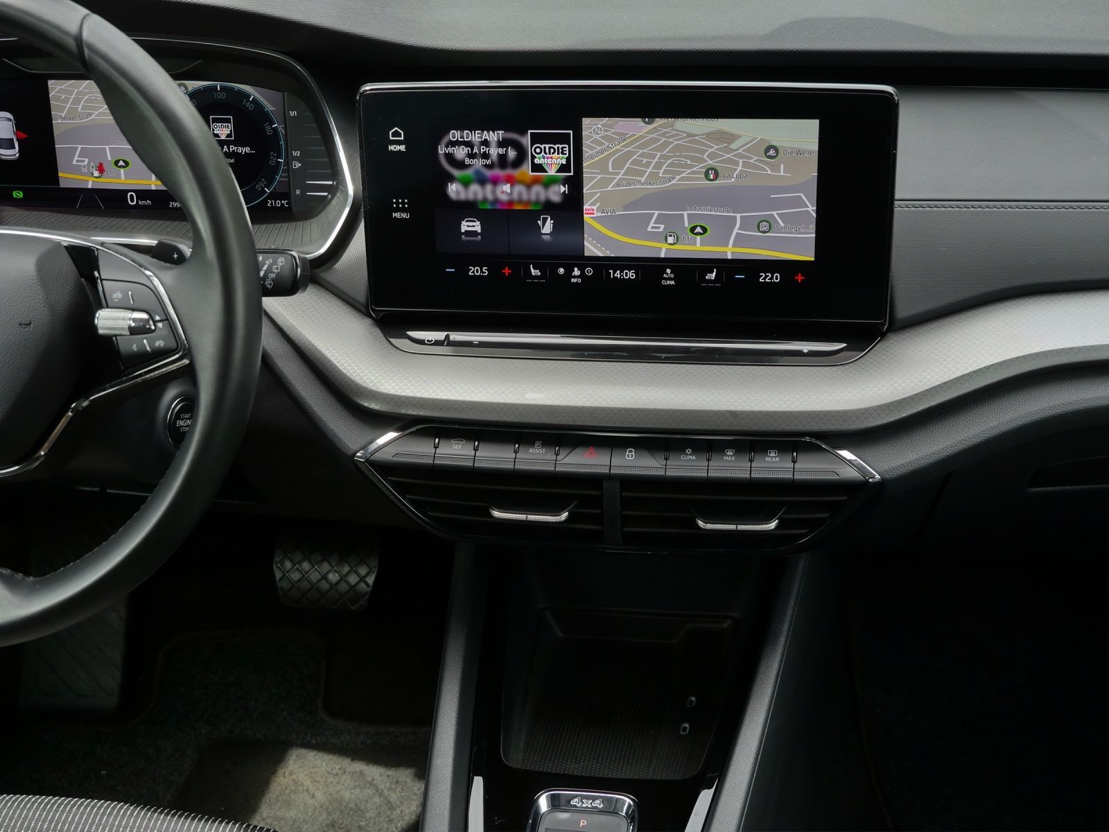 Skoda Octavia - Bild 6