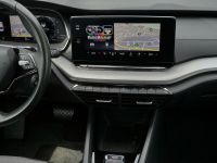 Skoda Octavia - Vorschau Bild 6