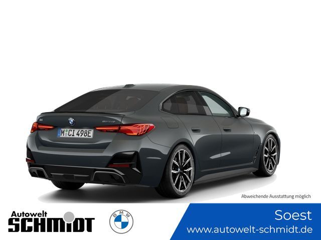 BMW i4 - Bild 2
