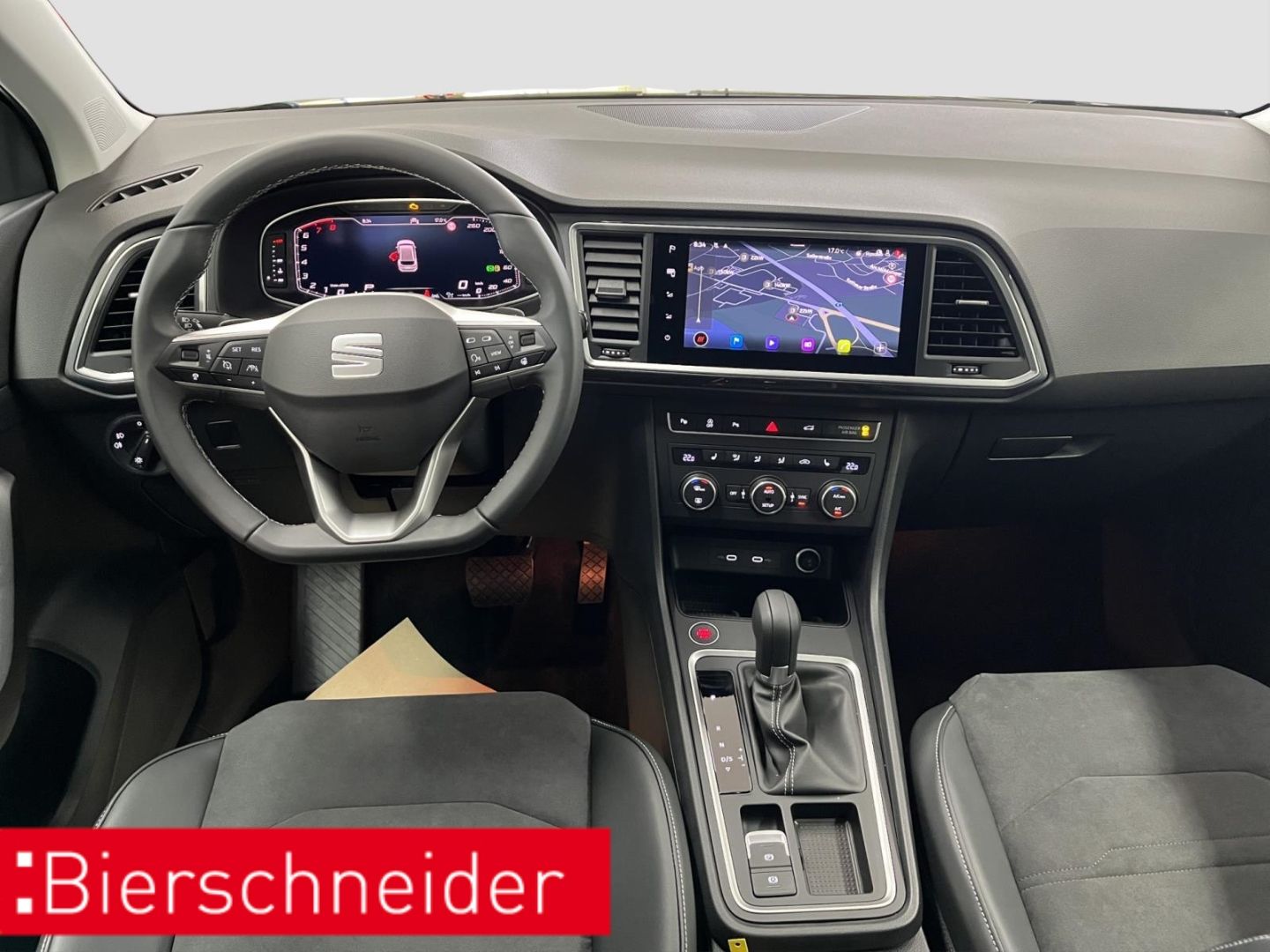 Seat Ateca - Bild 19