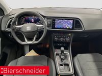 Seat Ateca - Vorschau Bild 19
