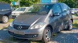 Mercedes-Benz A 180 A -Klasse A 180 CDI - Mercedes-Benz A 180 aus 2011