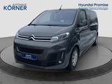 Citroën Spacetourer BlueHDi 145 2.0 *NAVI*CAM*SITZHZG* - graue Citroën SpaceTourer