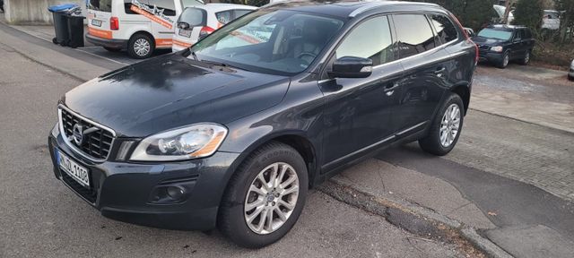 Volvo XC 60 XC60 Summum AWD