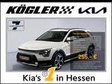 Kia Niro 1.6 Plug-in Hybrid DCT Plug&Ride KOM STY - Kia Niro Plug-&-Ride mit Hybrid-Antrieb (Benzin/Elektro)