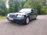 Mercedes-Benz C240 Esprit - Mercedes-Benz C 240 aus 1997