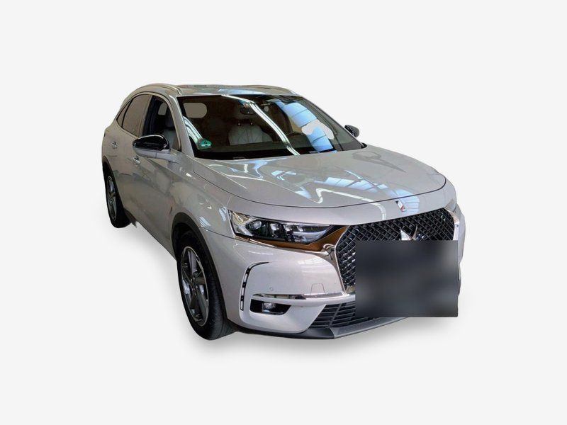 DS Automobiles DS7 Crossback RIVOLI NAVI LED LEDER SHZ RFK PANO imagem 2