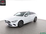Mercedes-Benz CLA 220 Shooting Brake d PANORAMA,KEYLESS,KAMERA - Mercedes-Benz CLA 220 Shooting Brake aus 2021