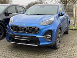 Kia Sportage 2.0D 48V 185 AWD GT-Line TECH|LEDER|GD - Kia mit Diesel-Antrieb: 2.0