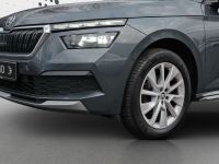 Skoda Kamiq - Vorschau Bild 13