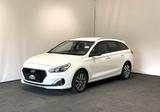 Hyundai i30 YES! 1,6 CRDi Autom Kamera Navi LED CarPlay - Hyundai i30 mit Diesel-Antrieb: Kombi, Automatik, 1.6