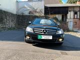 Mercedes-Benz 320 - Mercedes-Benz 320 aus 2008