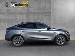 Fahrzeugabbildung Arkana Techno Mild Hybrid 140 Automatik