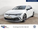 Volkswagen Golf VIII GTD 2.0TDI DSG LED NAVI AHK STANDHZ - Volkswagen Golf: Vi GTD