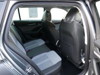 Skoda Octavia - Vorschau Bild 4