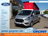Ford Transit Custom Kombi 320 L2 Trend Aufstelldach - Angebote entsprechen deinen Suchkriterien