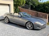Jaguar xk zu verkaufen - Jaguar XK8 von privat