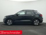 Volkswagen T-Roc 2.0 TDI DSG Goal NAVI AHK KAMERA LED - Volkswagen T-Roc GOAL mit Diesel-Antrieb