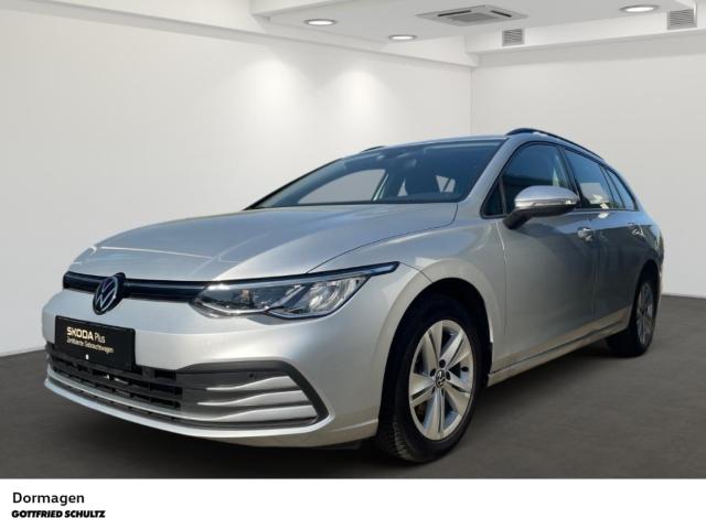 Volkswagen Golf Variant Life 1 0 l eTSI OPF 81 kW (110 PS) 