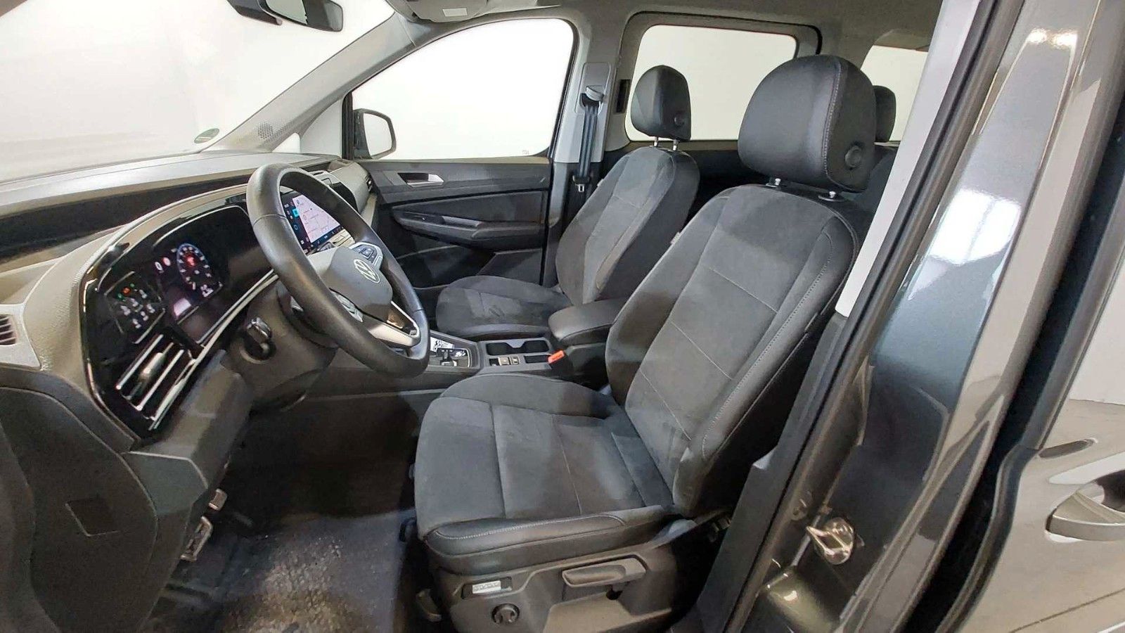 Fahrzeugabbildung Volkswagen Caddy Style Maxi Navi LED ACC 7 Sitze