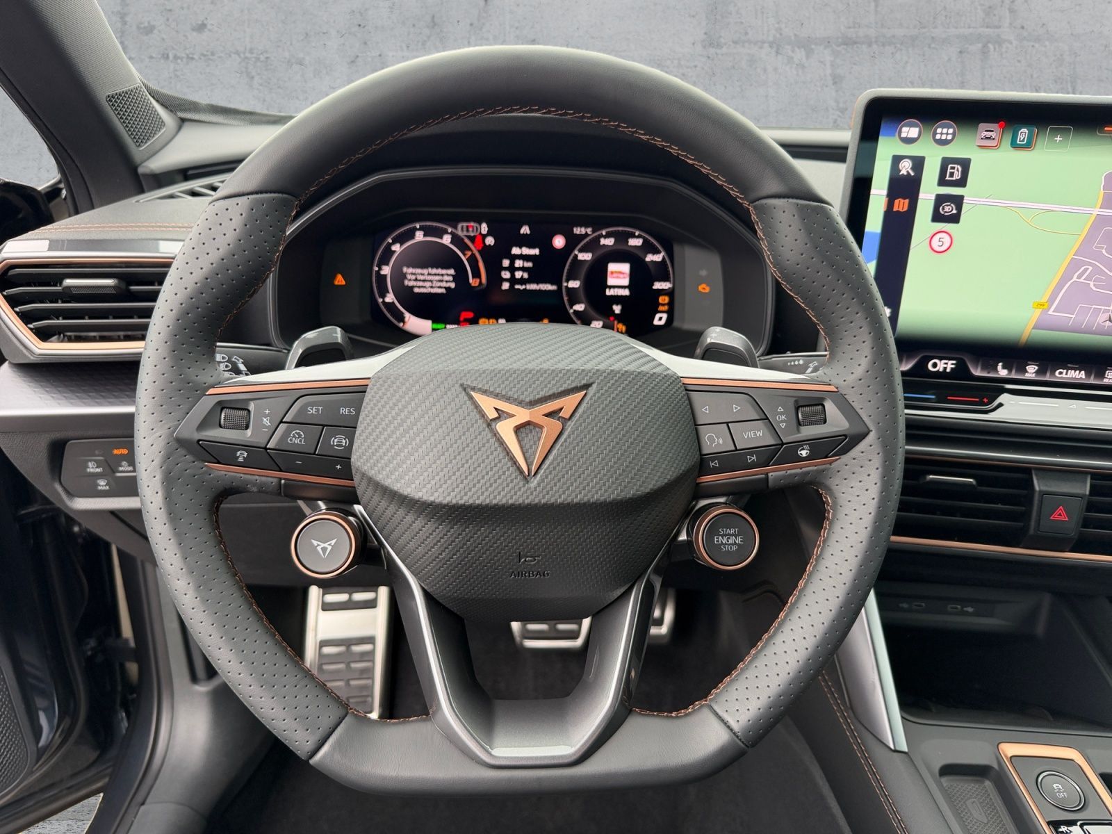 Cupra Formentor - Bild 10