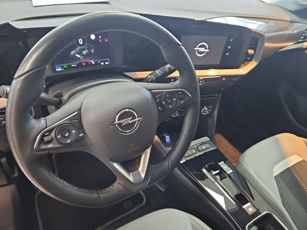 Fahrzeugabbildung Opel Mokka-e Elegance PDC Sitzheizung + Lenkrad 11 KW