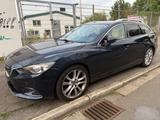 Mazda 6 Kombi Sports-Line 2.HAND*KLIMA*NAVI*KEYLESS* - Mazda in Essen