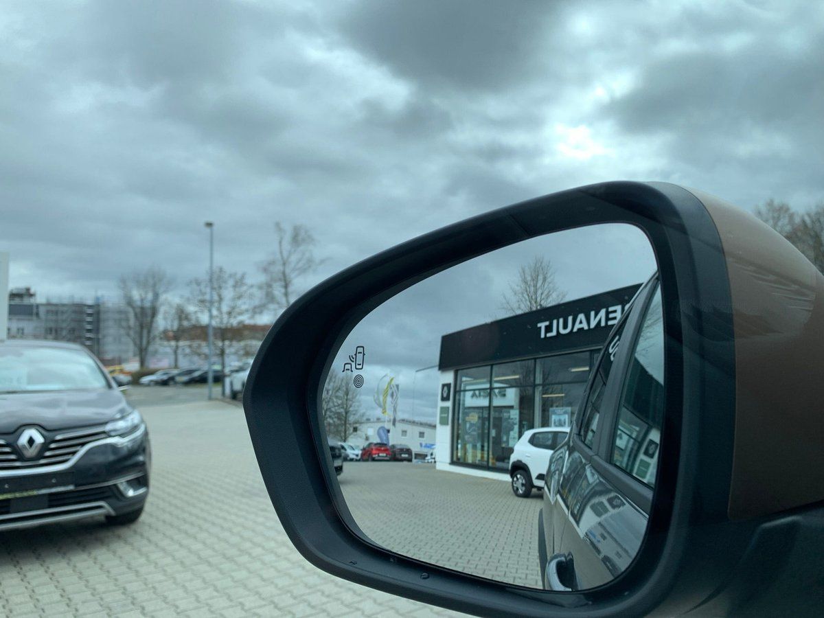 Dacia Duster - Bild 37