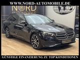Mercedes-Benz E 220 d T Avantgarde Distro+*AHK*StHz*Memo*MBEAM - Mercedes-Benz E 220: Avantgarde
