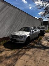 Mercedes-Benz C 350 AVANTGARDE Autom. AVANTGARDE - gebrauchte Mercedes-Benz C 350 aus dem Jahr 2007