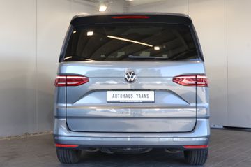 Volkswagen T7 Multivan - 5
