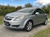 Opel Corsa-D Twinport 1.2l Klima Tüv=Neu! 148 T-Km - Opel Corsa Kleinwagen C twinport mit Benzin-Antrieb