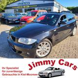 BMW 118i - gebrauchte BMW 118 aus dem Jahr 2006