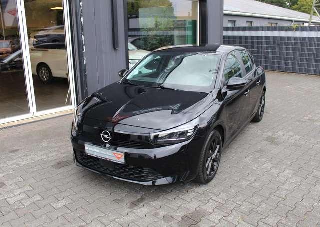 Opel Corsa F 5 Trer LED 1Hand 2023