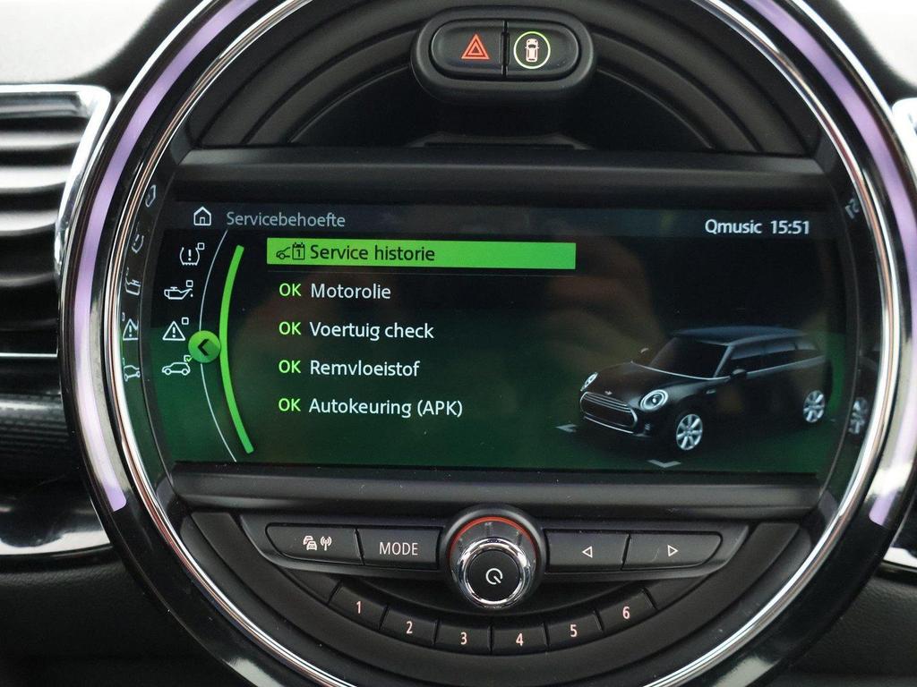 MINI John Cooper Works Clubman