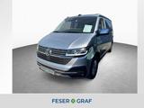 Volkswagen T6.1 California Ocean 2.0 TDI 7-DSG Navi Kamera - Volkswagen T6 California in Nürnberg