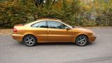 Volvo C70 I 2.4T Coupe Automatik - Volvo C70 mit Schiebedach